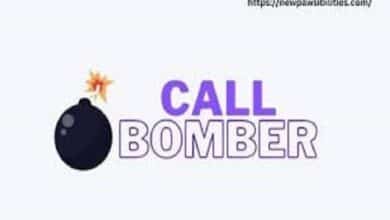 call .bomber.in