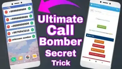 call bomber