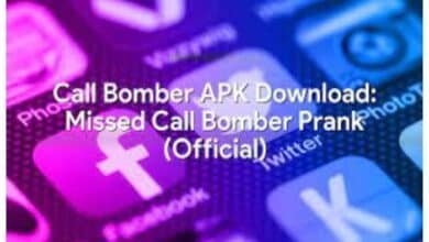 call bomber.in download apk