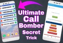 www. call bomber.in