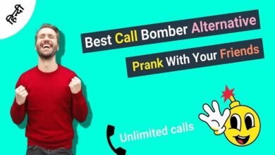 Best Call Bomber