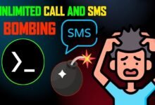 call and sms bomber