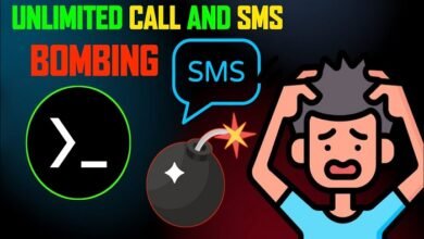 call and sms bomber