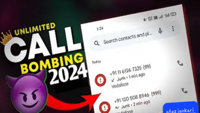 call bomber 2024