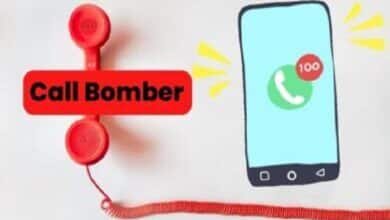 call bomber free