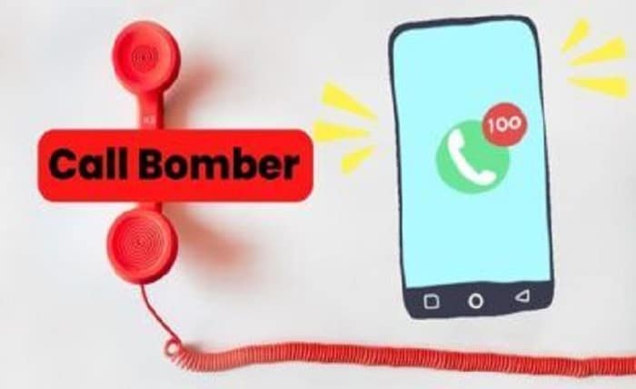 call bomber free