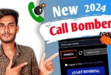 call bomber in