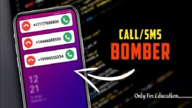 call bomber mod