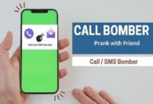 Call Bomber.in