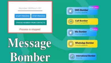 call and message bomber