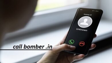 call bomber .in