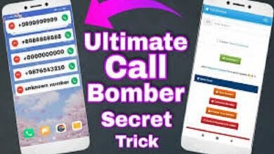 call bomber unlimited