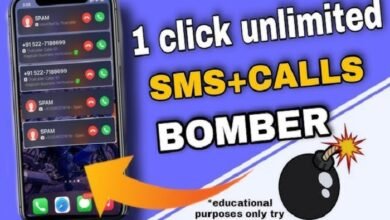 call+sms bomber