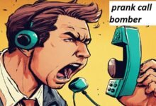 prank call bomber