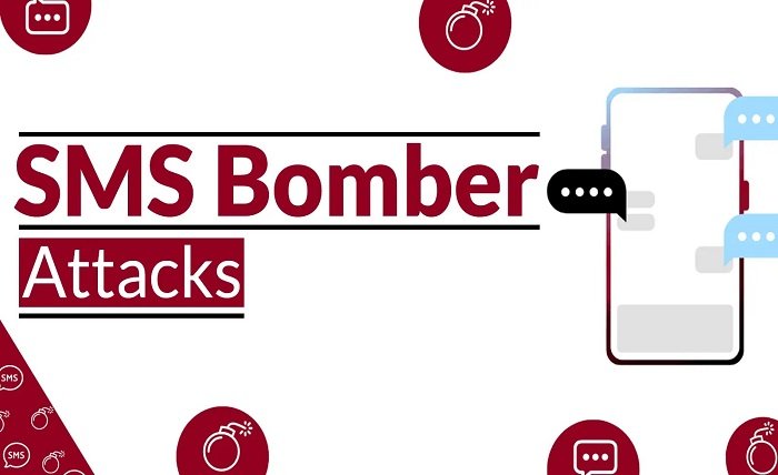 sms boomber