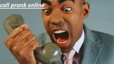 call prank online