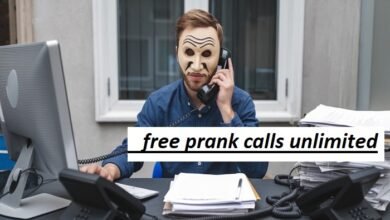 free prank calls unlimited