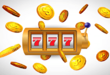 Free Slot Machine Games