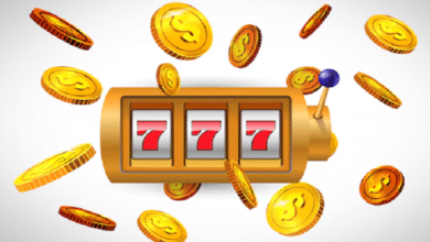 Free Slot Machine Games