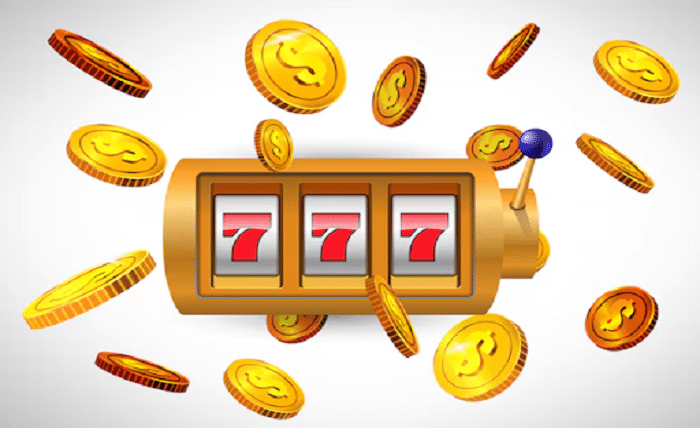 Free Slot Machine Games