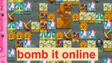 bomb it online