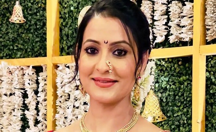 dolly sohi