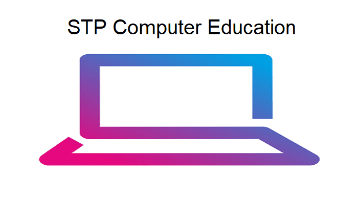 stp computer education