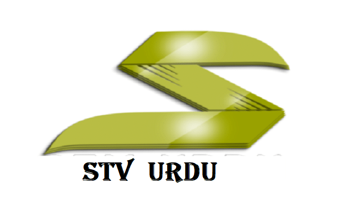 stv urdu