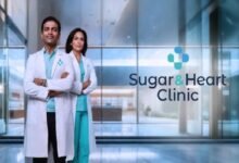 sugar & heart clinic