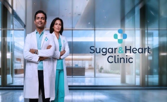 sugar & heart clinic