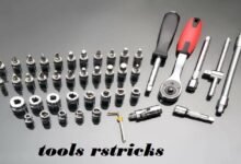 tools rstricks