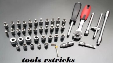 tools rstricks