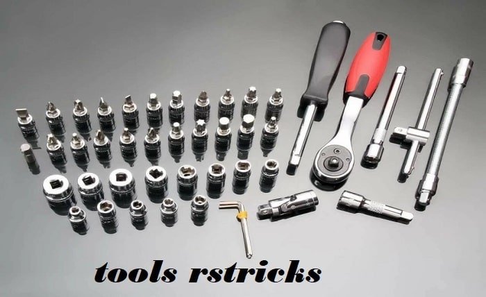 tools rstricks