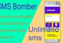 unlimited sms bomber