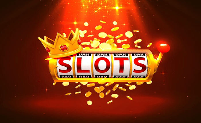 Slot