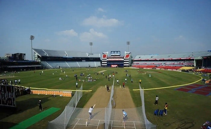 barabati stadium photos