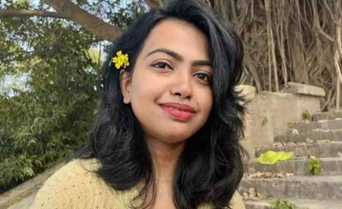 moumita debnath