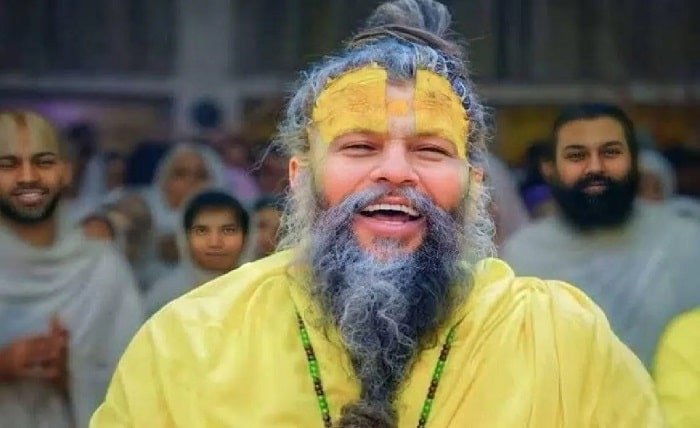 प्रेमानंद महाराज