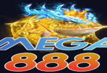 Mega888