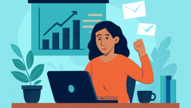how to build email list