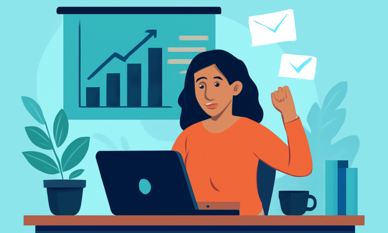 how to build email list