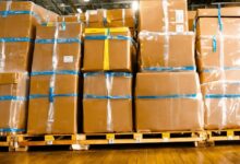 Furniture Shipping
