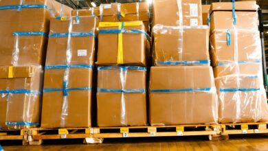 Furniture Shipping