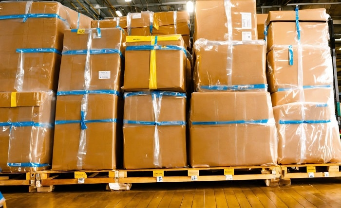 Furniture Shipping