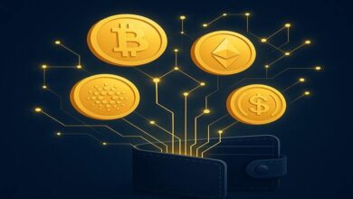 Digital Currency Profits