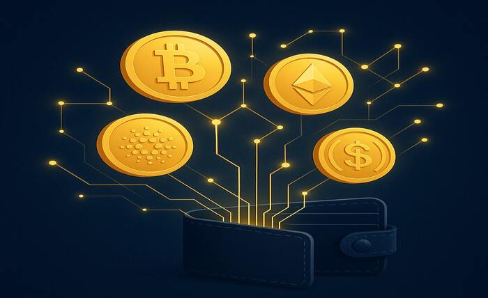 Digital Currency Profits