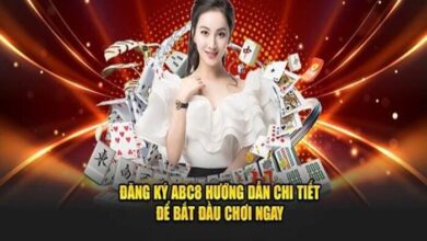ABC8 Registration Made Simple – Join Today and Claim Bonuses