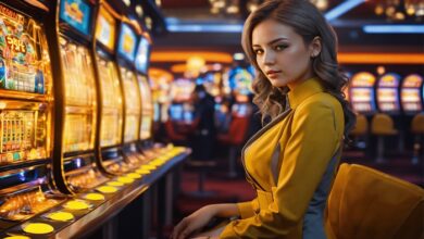 BJ88 Casino