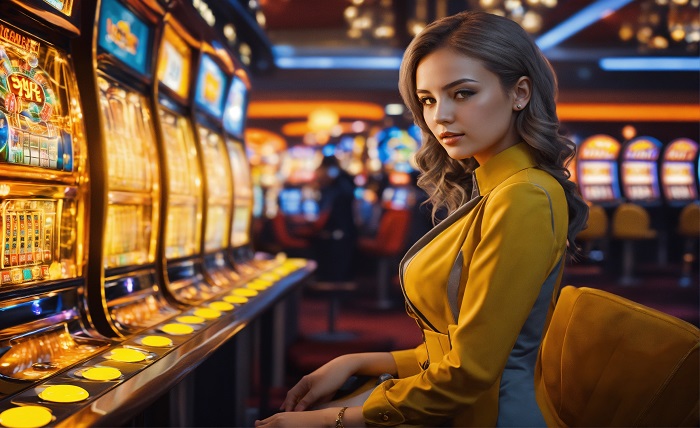 BJ88 Casino