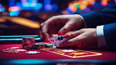 Casino